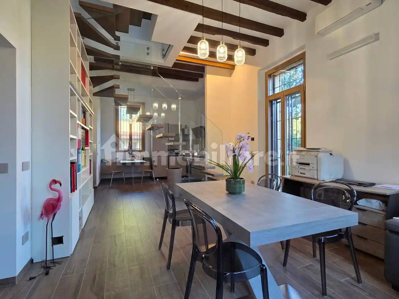 Appartamento in vendita a Opera