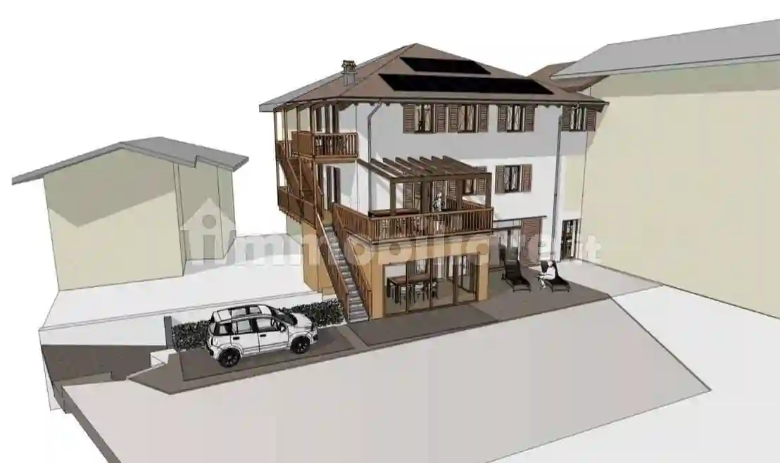 Casa indipendente - foto 2