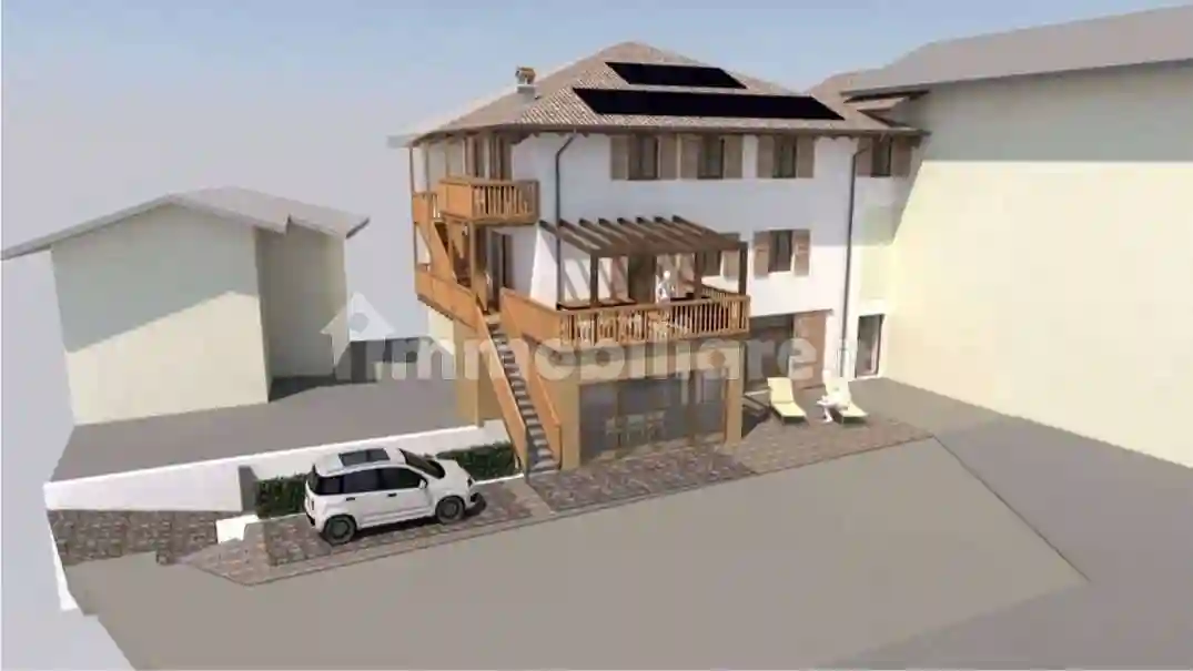 Casa indipendente - foto 3