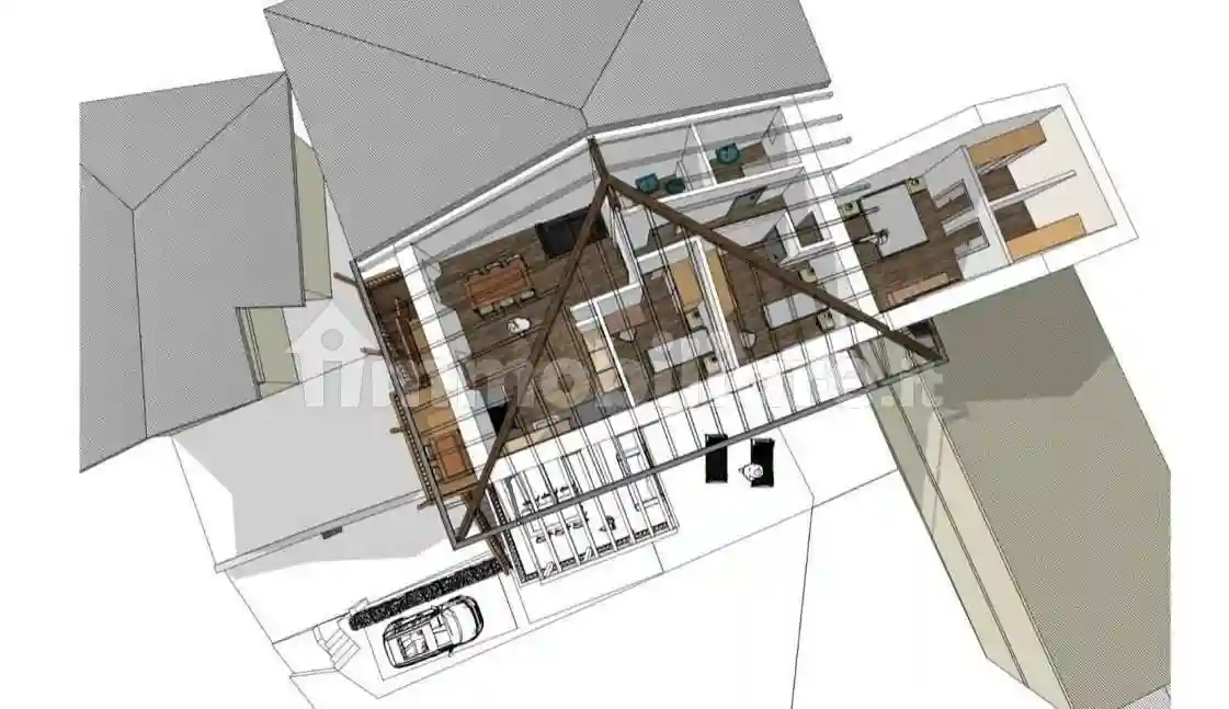 Casa indipendente - foto 5