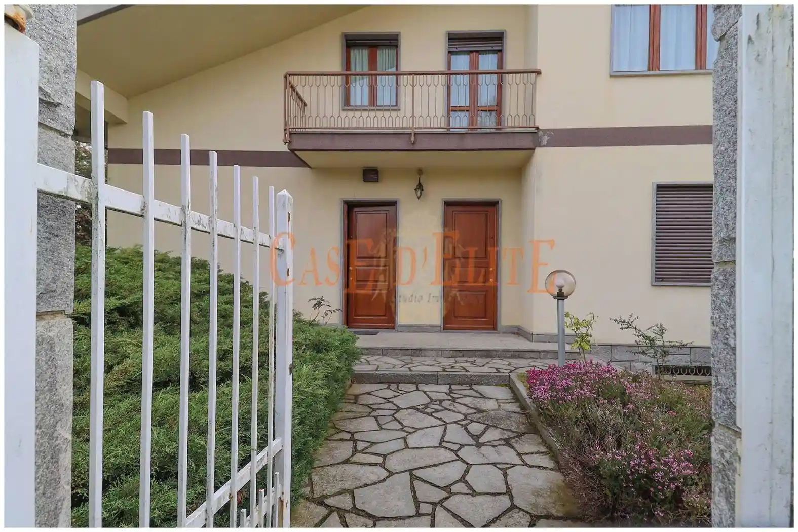 Villa in vendita a Alpignano