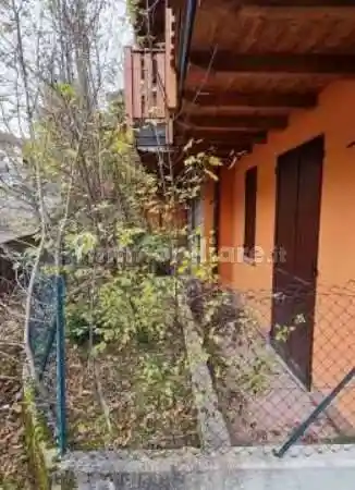 Appartamento in vendita a San Giovanni Bianco