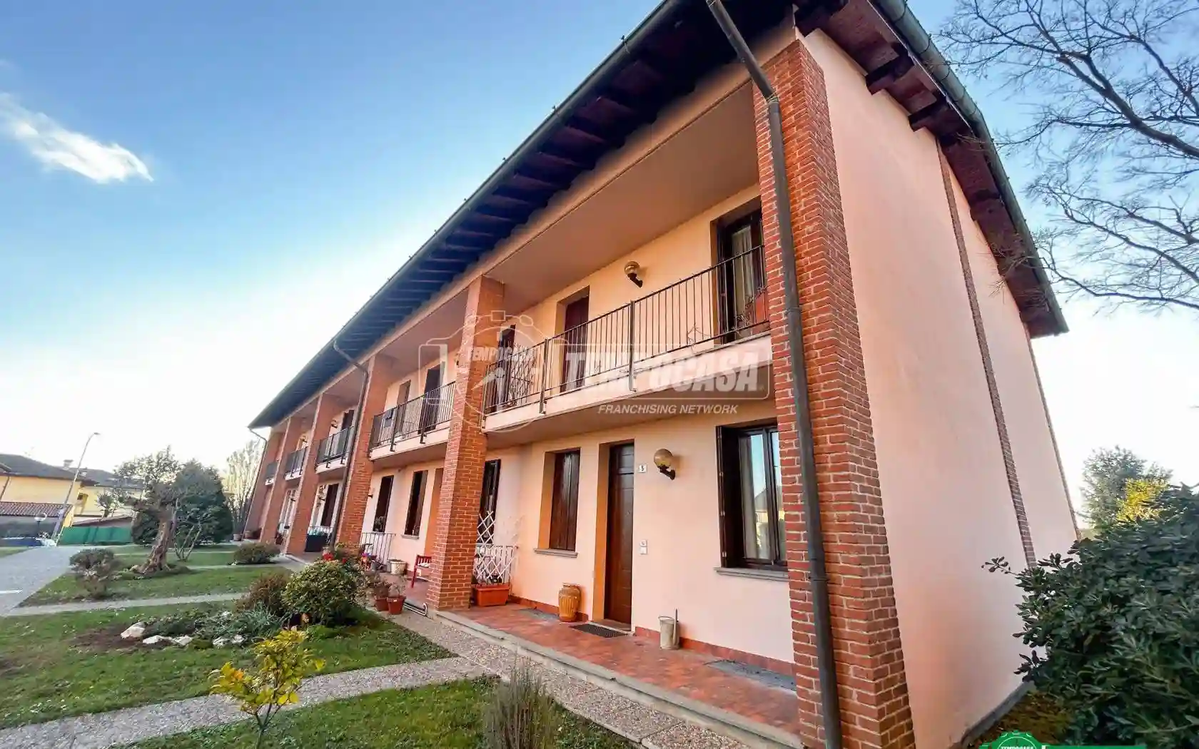 Villetta a schiera - foto 2