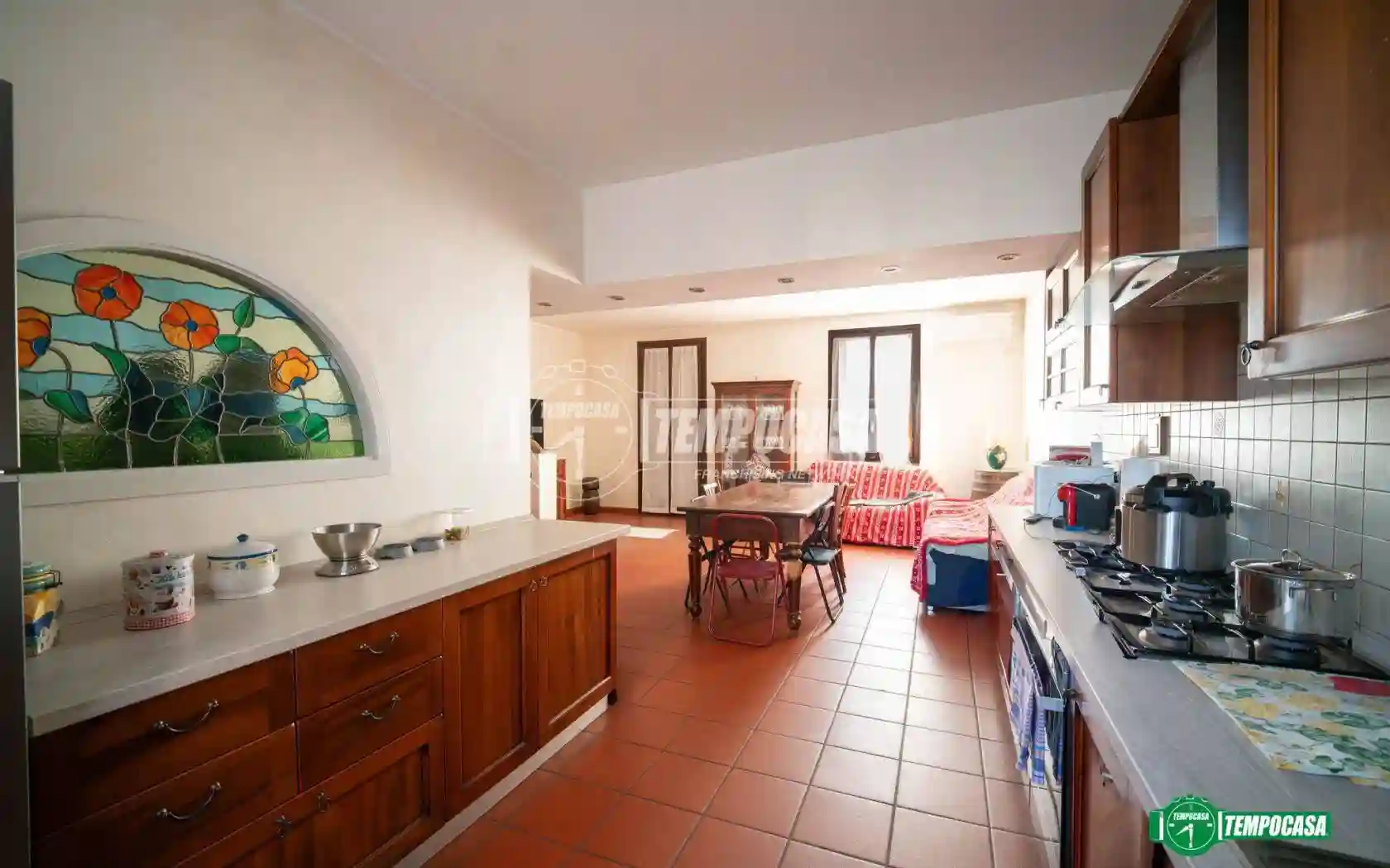 Villetta a schiera - foto 5