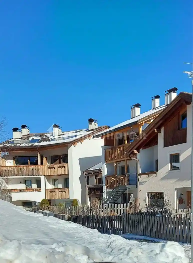 Appartamento in affitto a Badia
