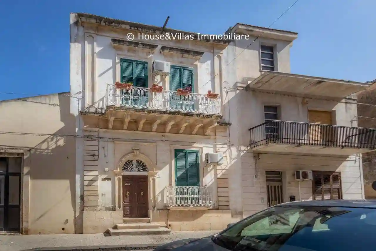 Palazzo - Edificio - foto 2
