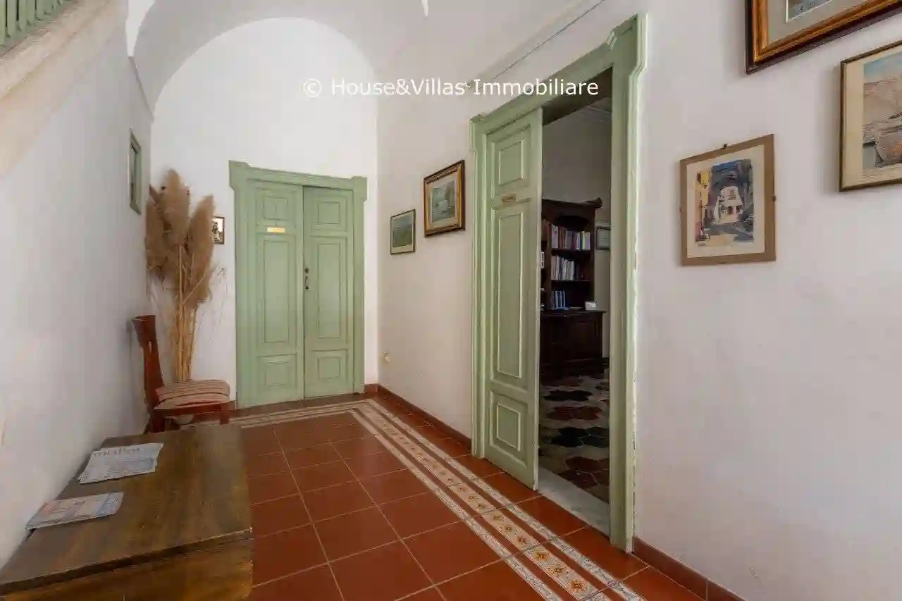 Palazzo - Edificio - foto 4