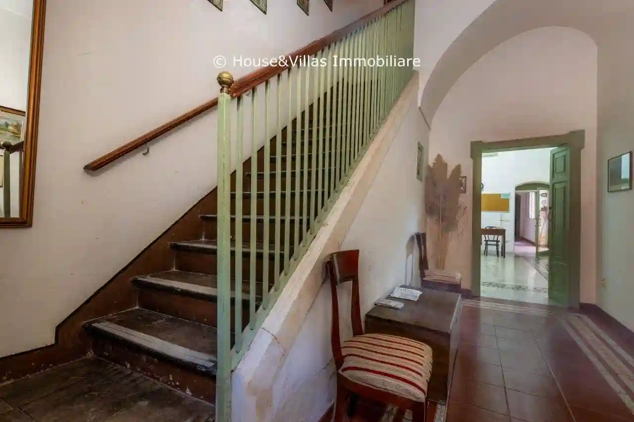 Palazzo - Edificio - foto 5