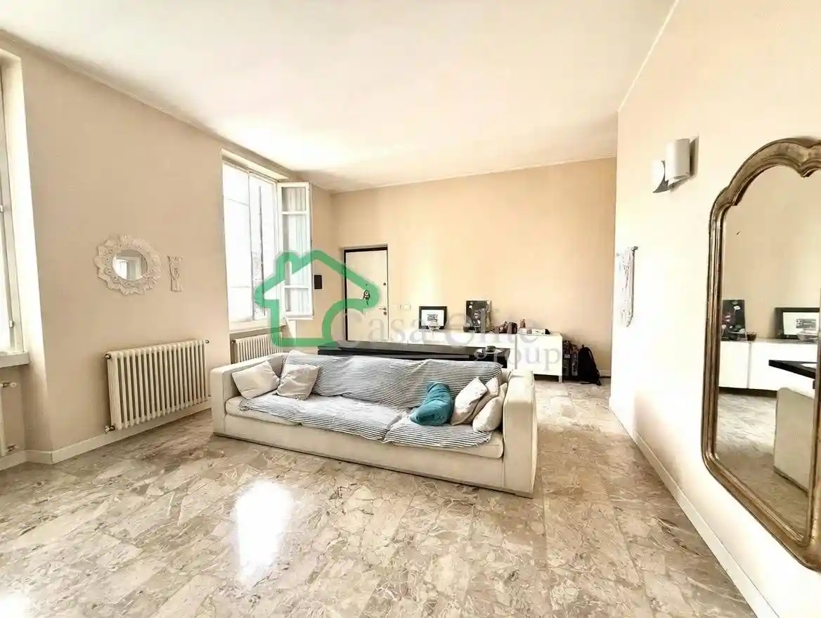 Appartamento in vendita a Castelleone