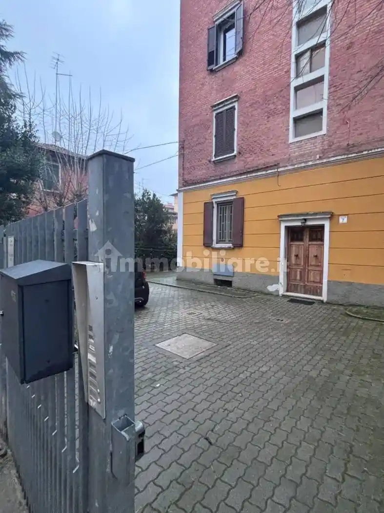 Appartamento in vendita a Bologna