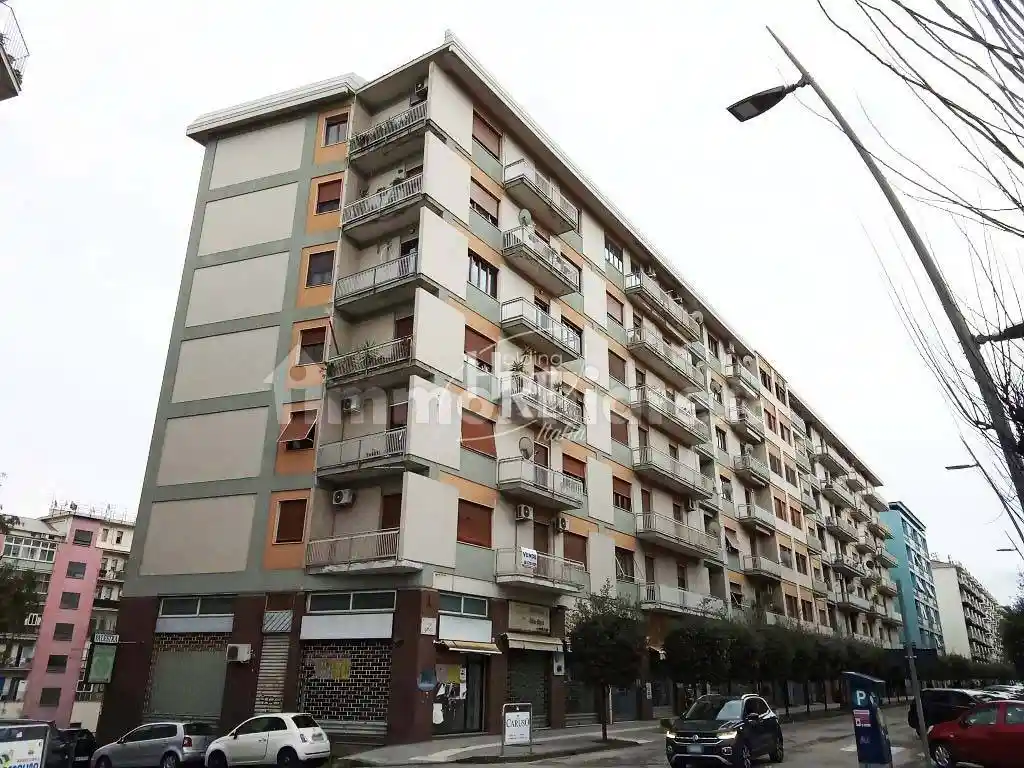 Appartamento in vendita a Cosenza