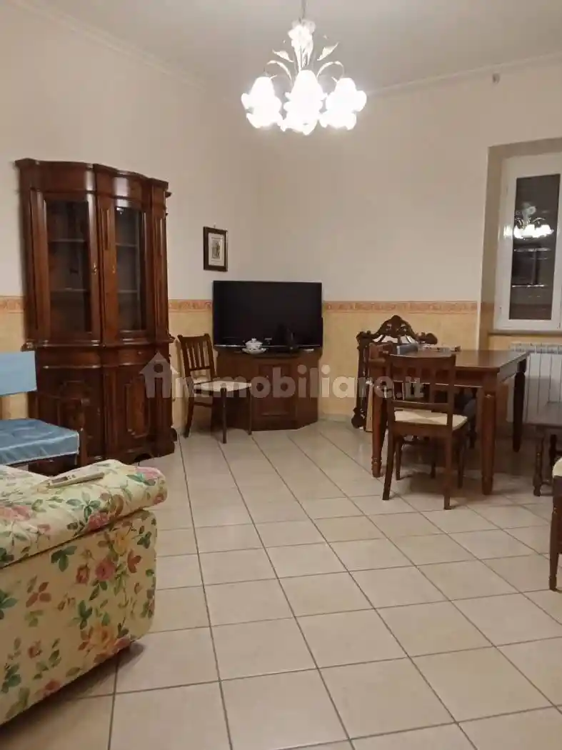 Appartamento in vendita a Mentana