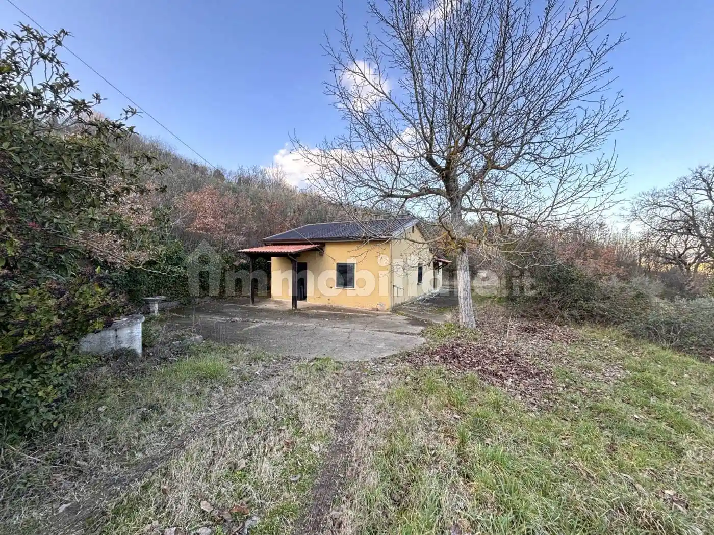 Casa indipendente in vendita a Ariano Irpino