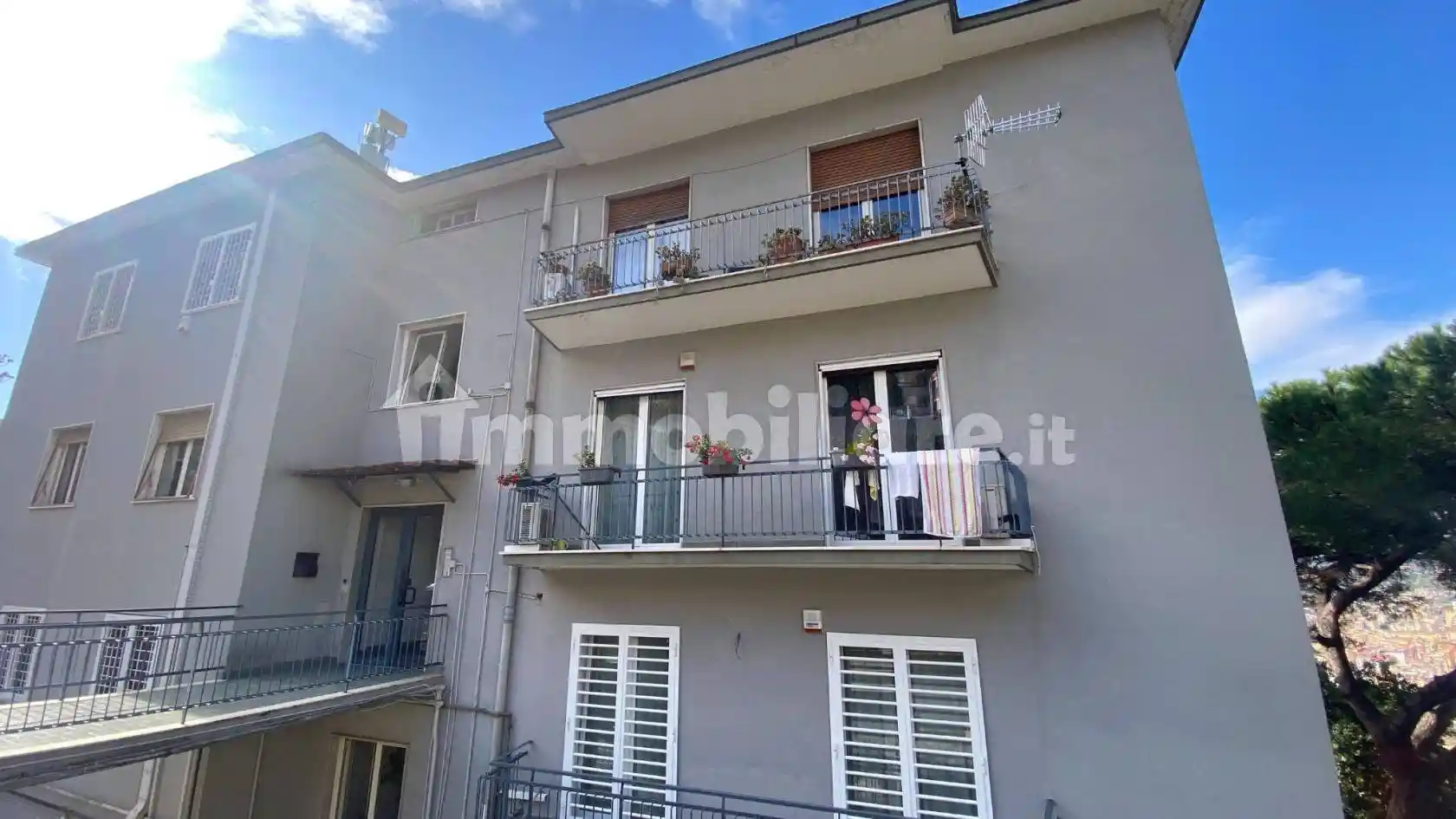 Appartamento in vendita a Napoli