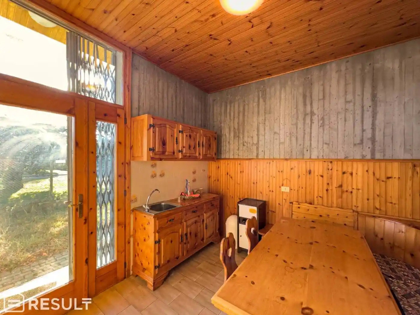 Villa in vendita a Vajont