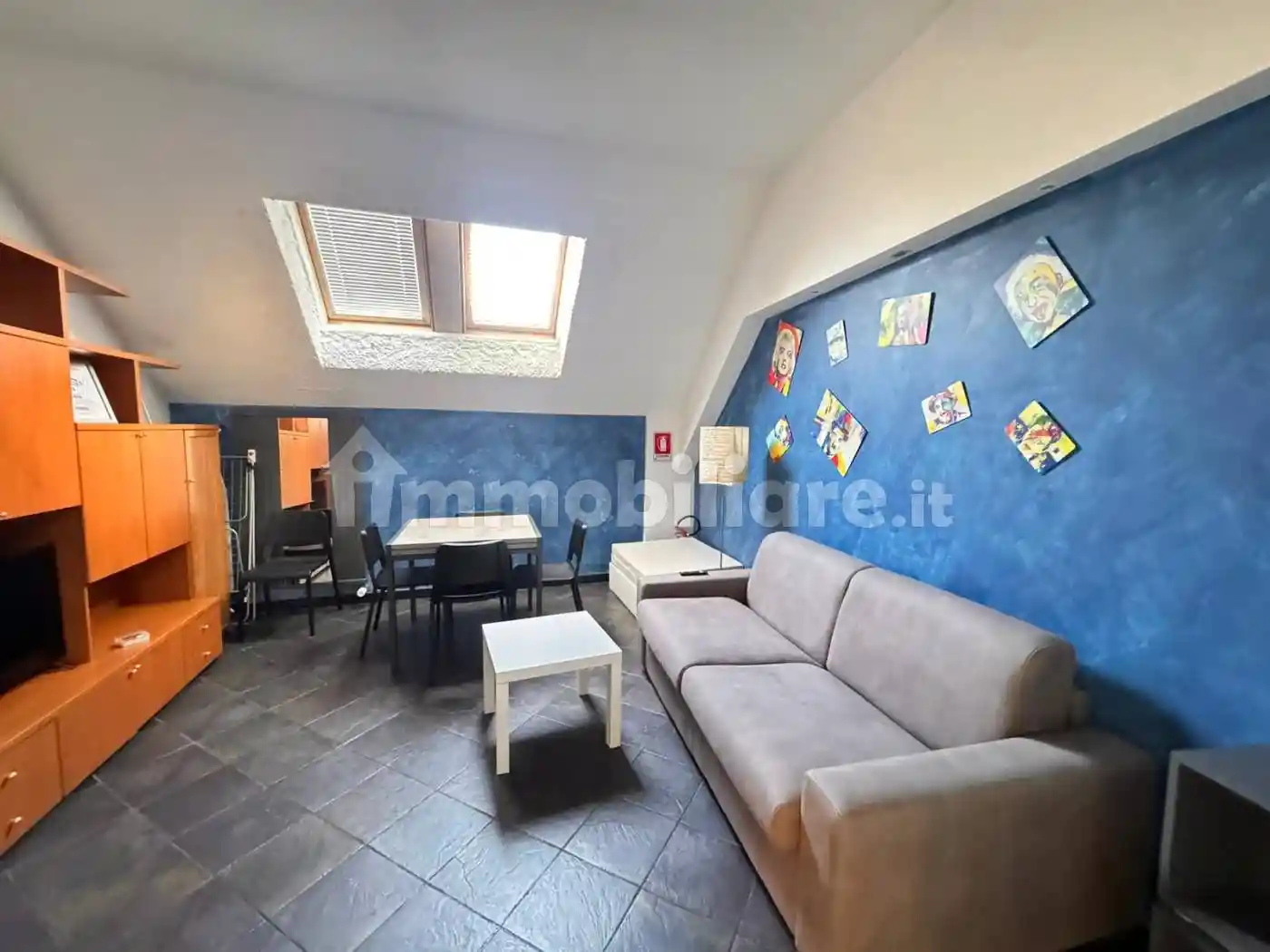 Appartamento in affitto a Genova