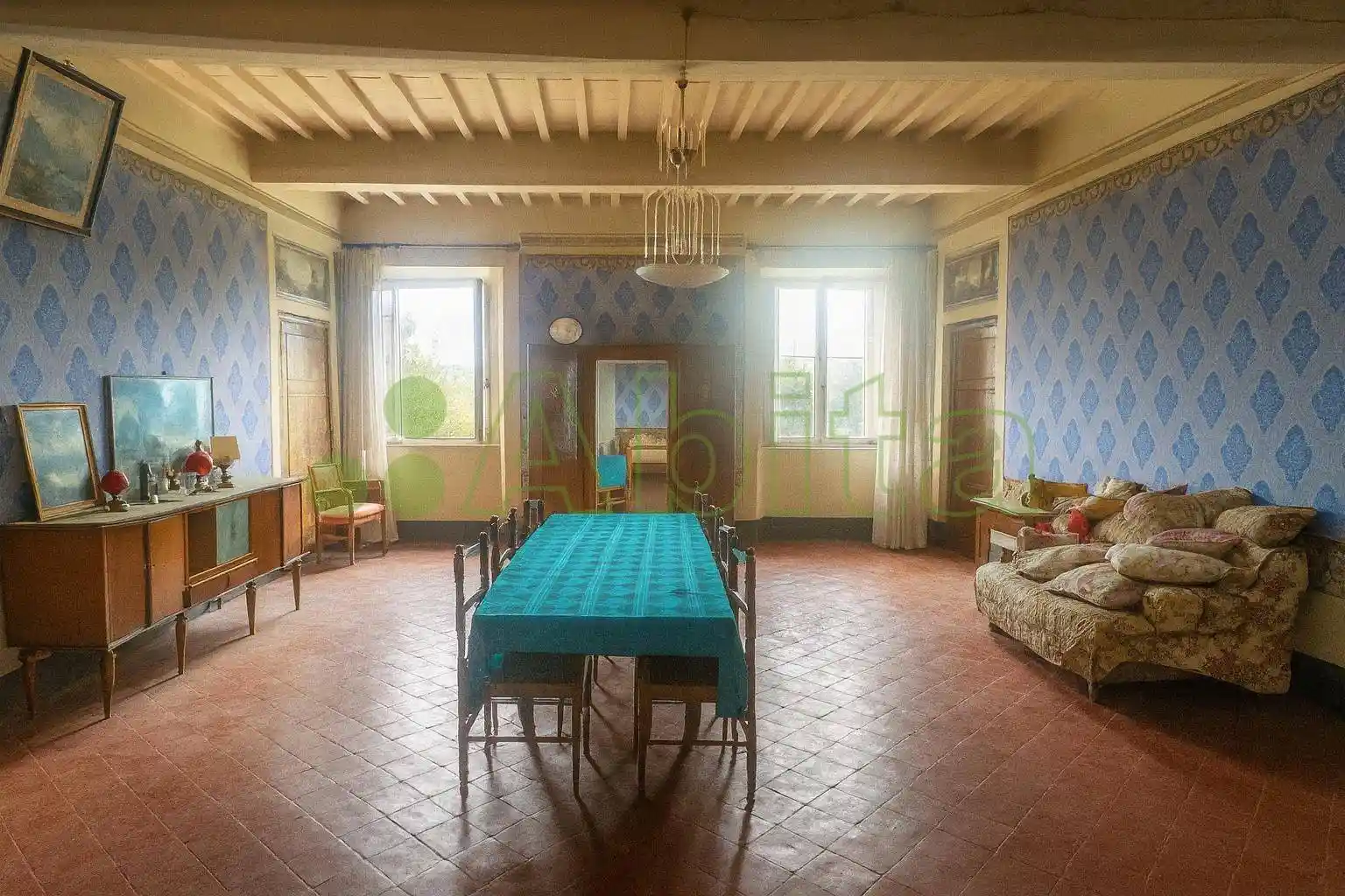 Rustico - Casale in vendita a Lucca