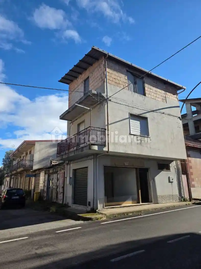 Appartamento in vendita a Oppido Mamertina