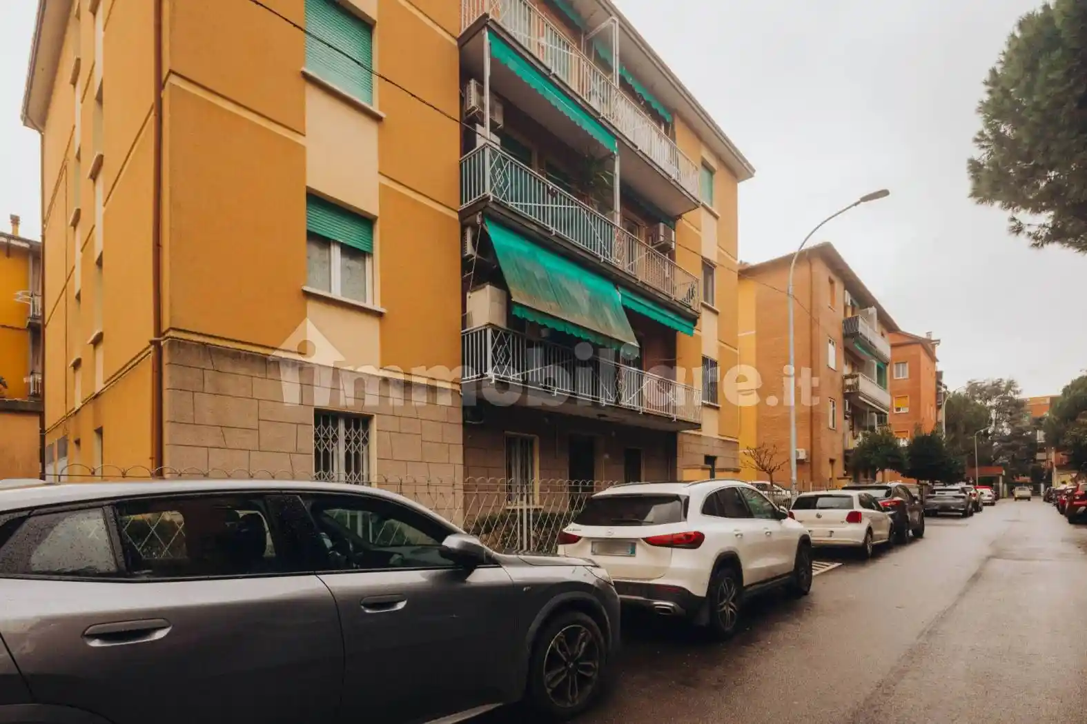 Appartamento in vendita a San Lazzaro di Savena