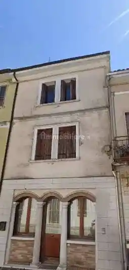 Casa indipendente in vendita a Melara