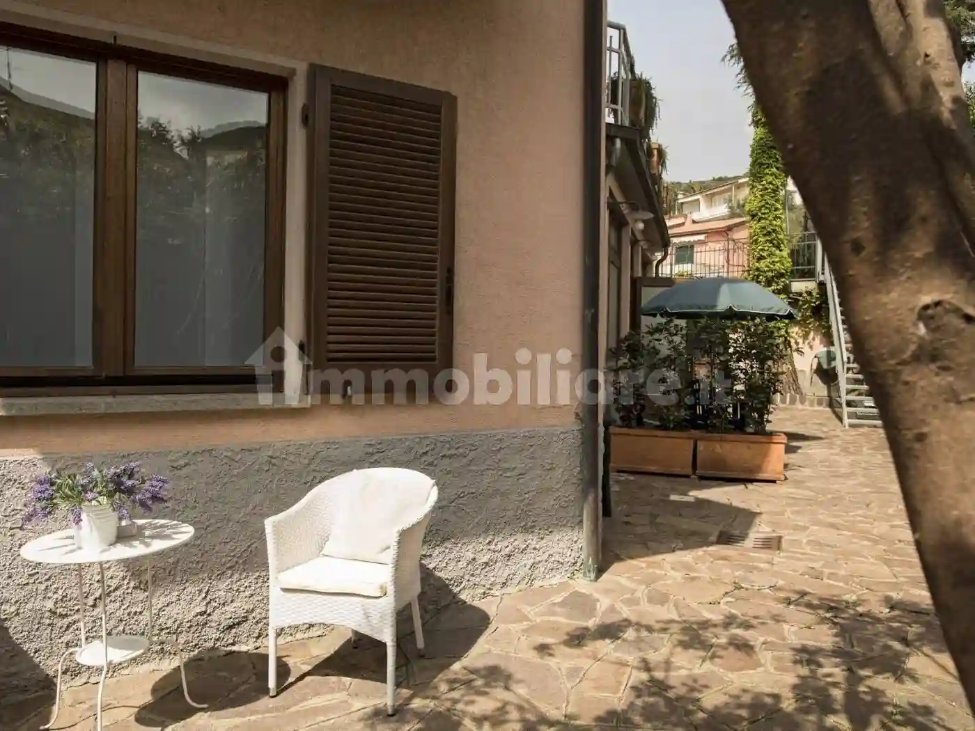 Palazzo - Edificio - foto 5