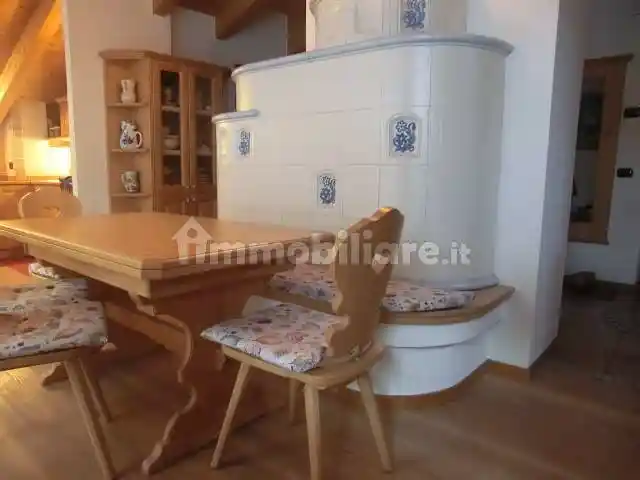 Appartamento in vendita a Mazzin