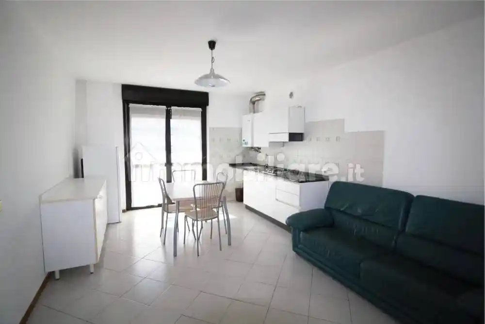 Appartamento in vendita a Trento