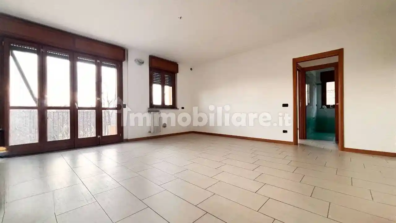 Appartamento in vendita a Cesano Boscone