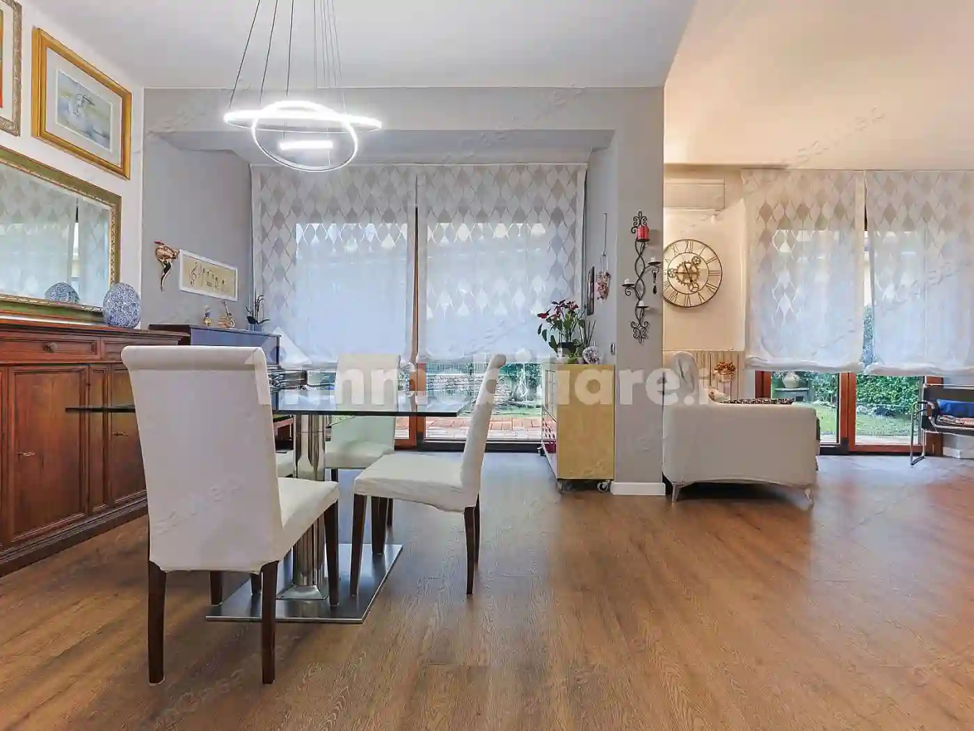 Villetta a schiera - foto 4