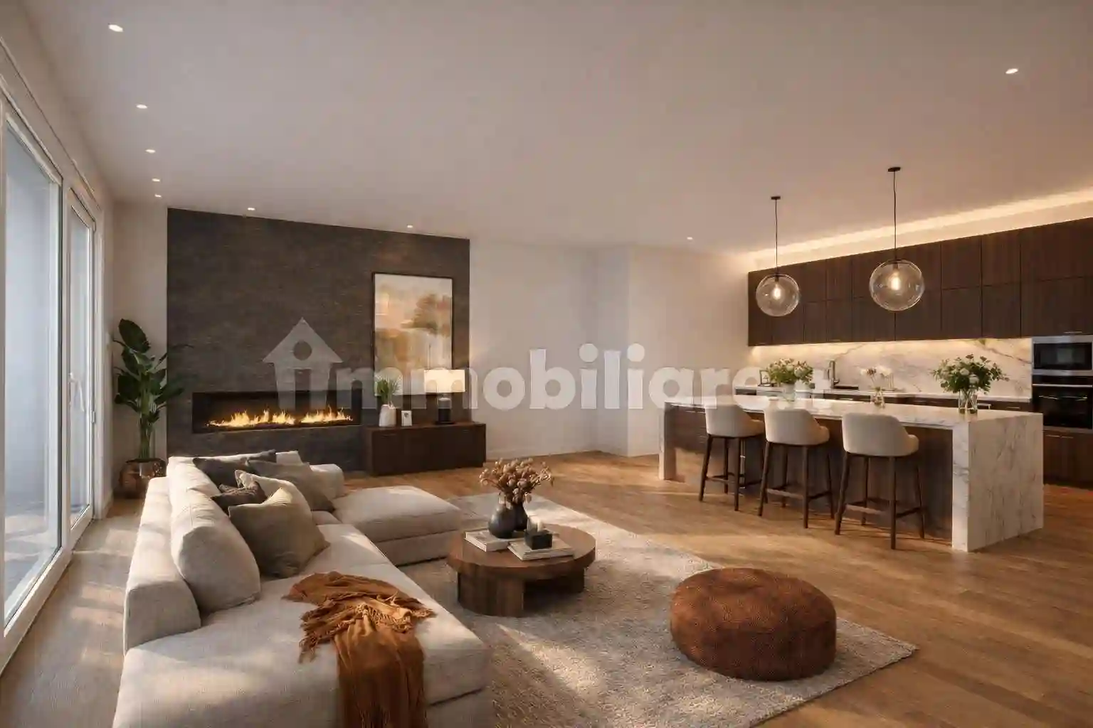 Appartamento - foto 3