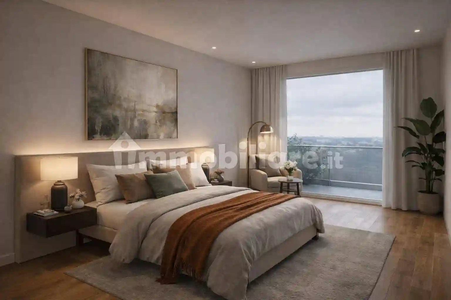 Appartamento - foto 4