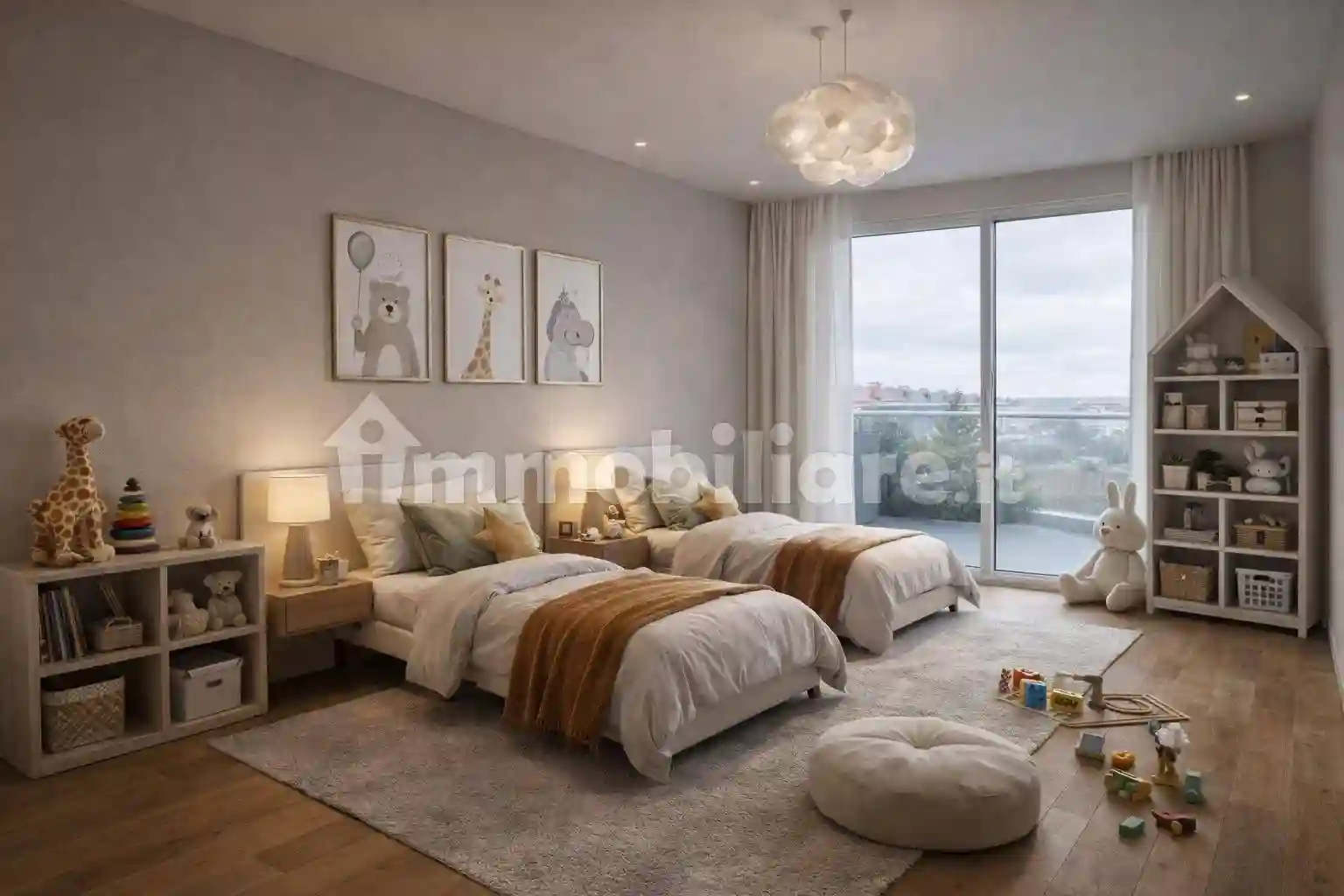 Appartamento - foto 5