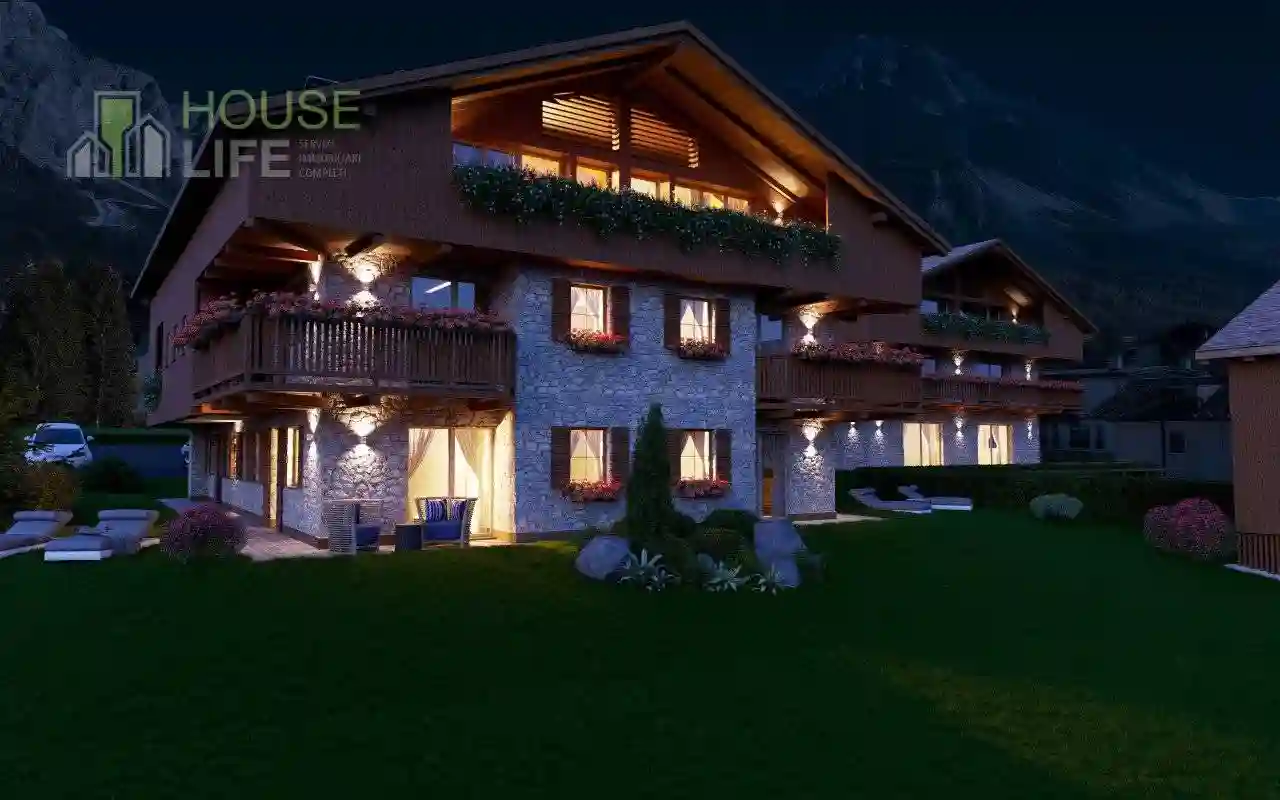 Appartamento - foto 3