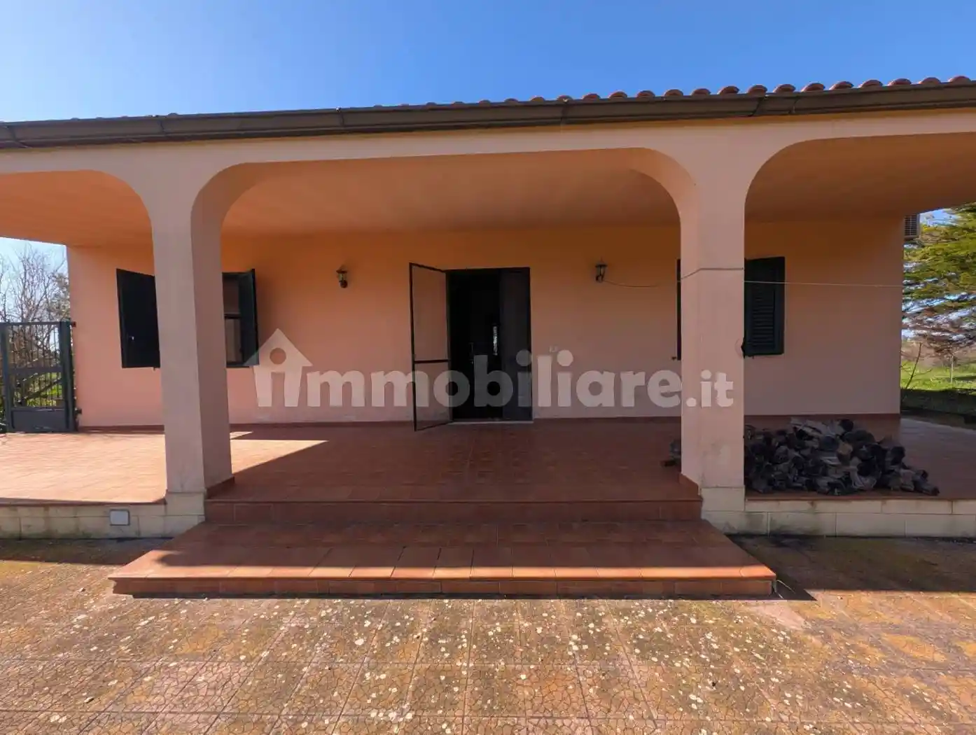 Villa in vendita a Gallipoli