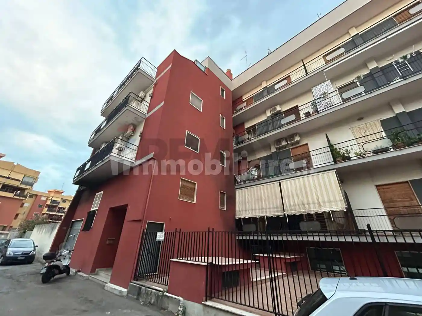 Appartamento in vendita a Bari