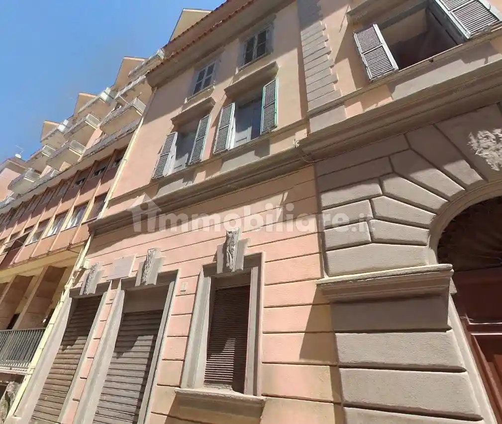 Appartamento in vendita a Velletri