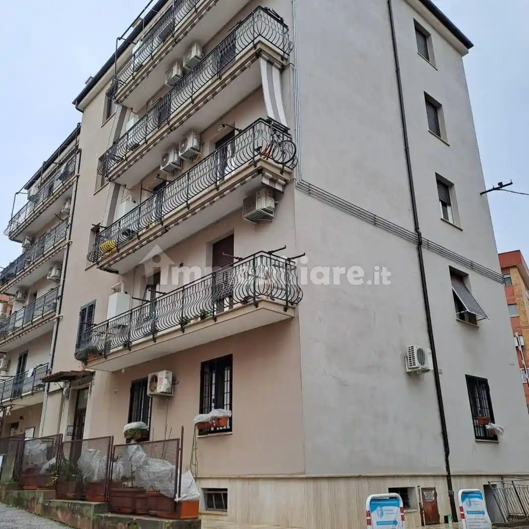 Appartamento in vendita a Monterotondo