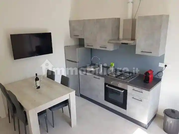 Villa in affitto a Como