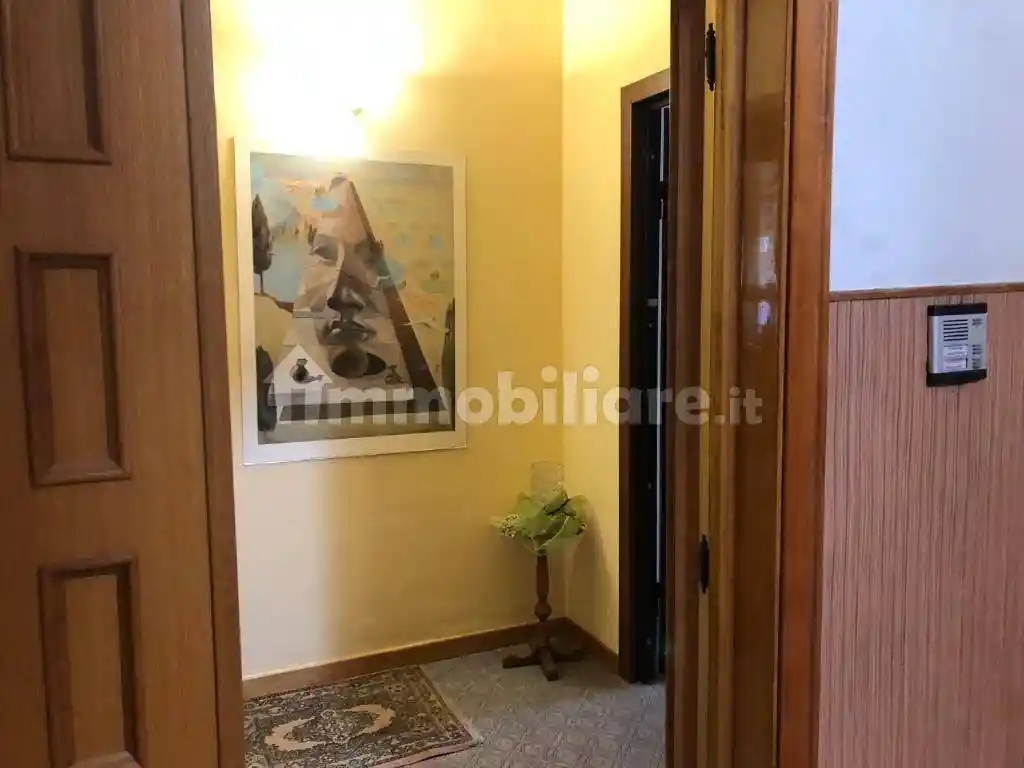 Appartamento in vendita a Sant'Egidio alla Vibrata