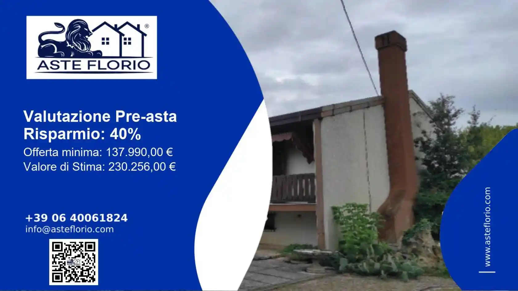 Villetta a schiera in vendita a Chiarano