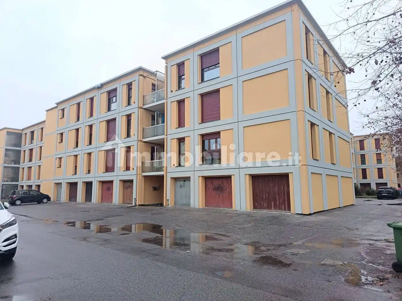 Appartamento in vendita a Cuggiono