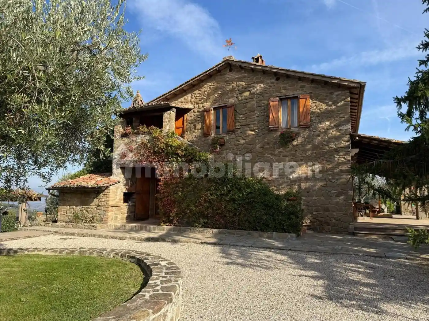 Villa in vendita a Bettona