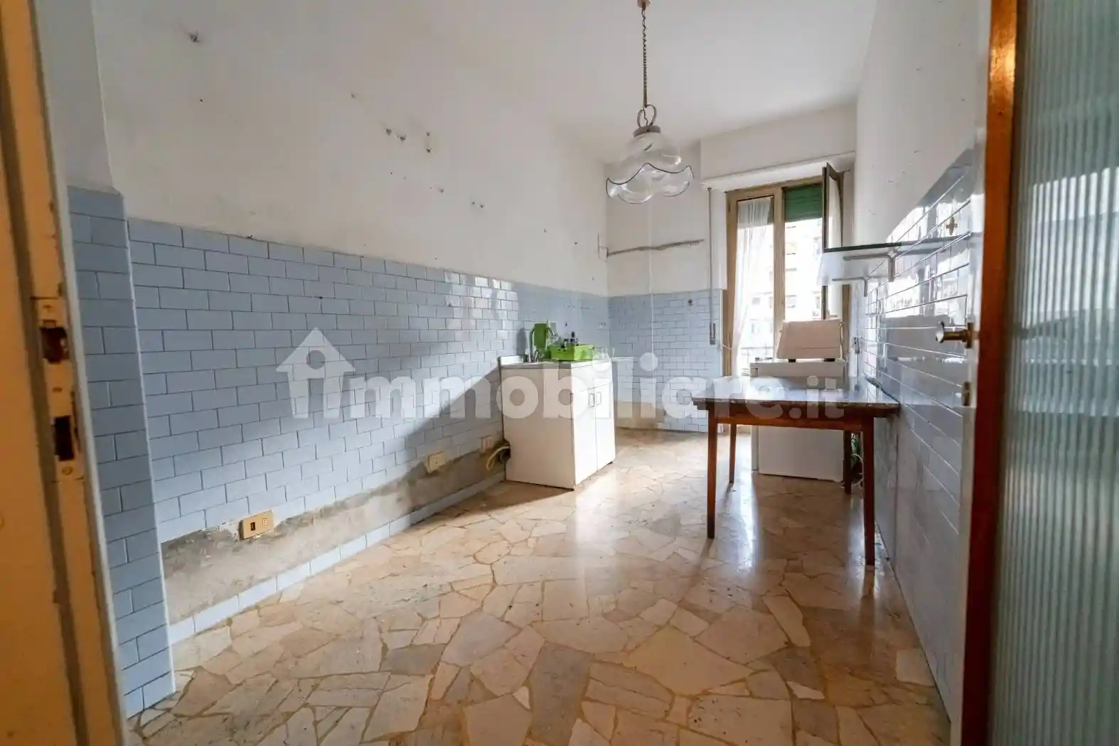 Appartamento in vendita a Firenze