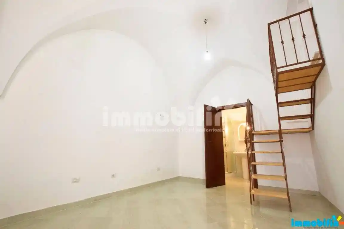 Appartamento in vendita a Oria