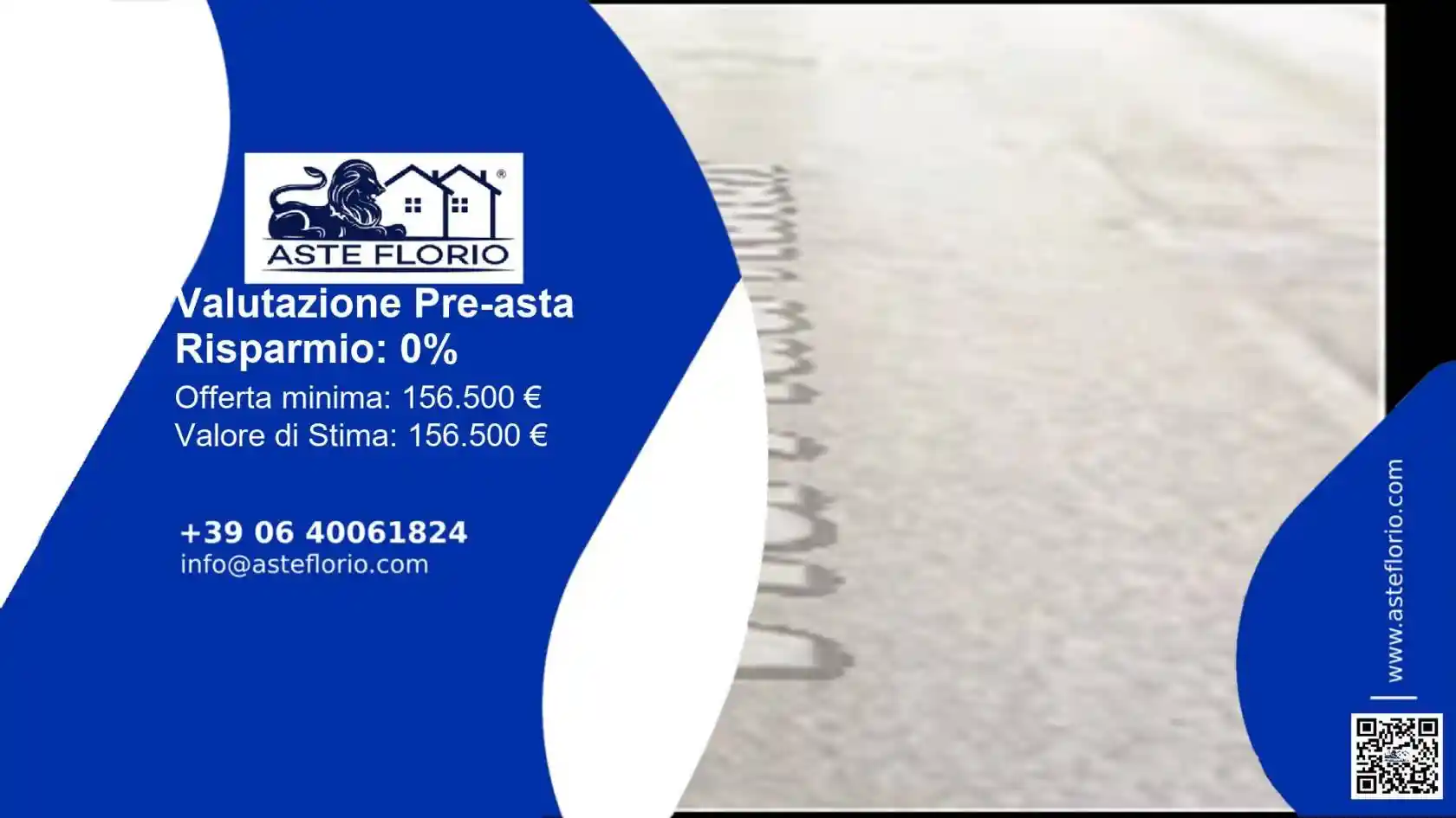 Appartamento in vendita a Fermo