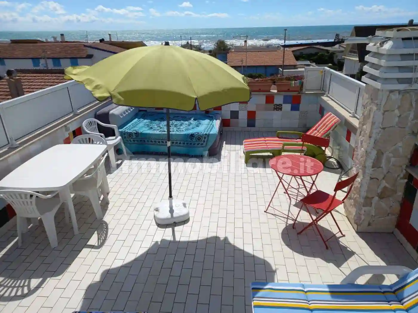 Villetta a schiera - foto 5