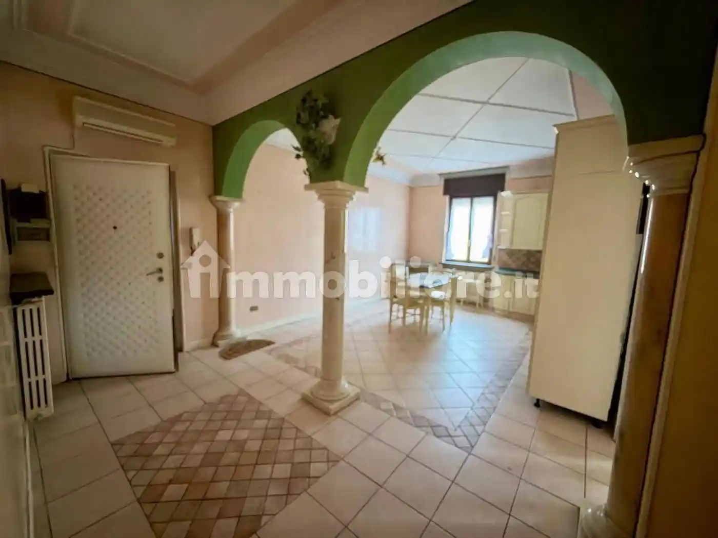 Appartamento in vendita a Lomello