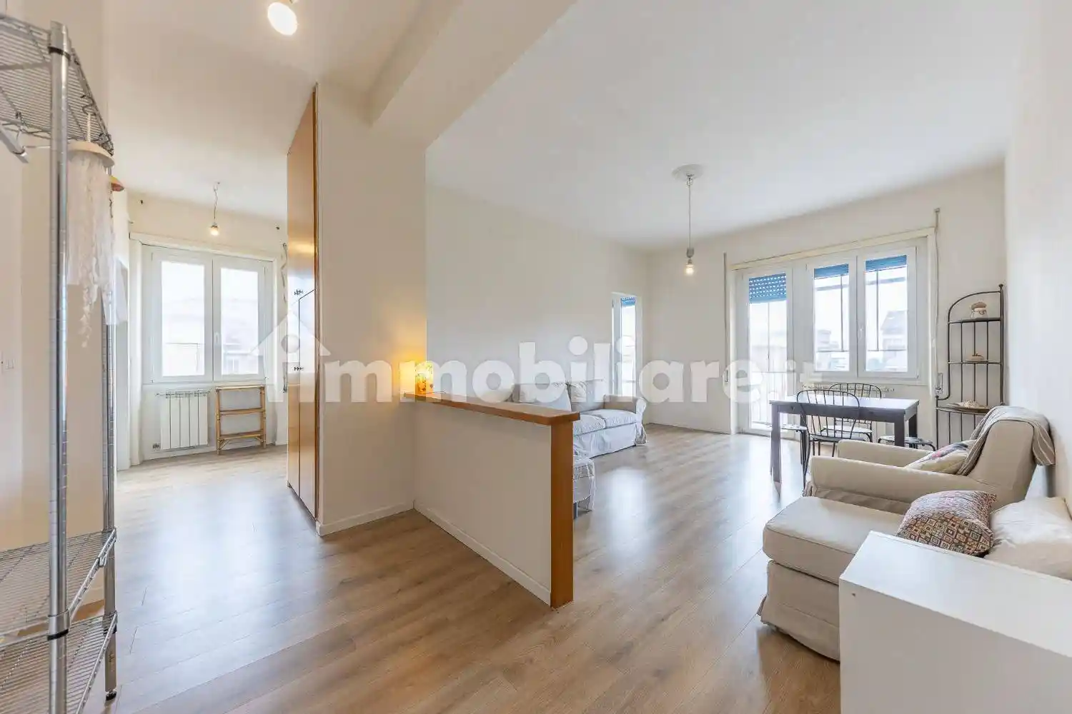 Appartamento in vendita a Anzio