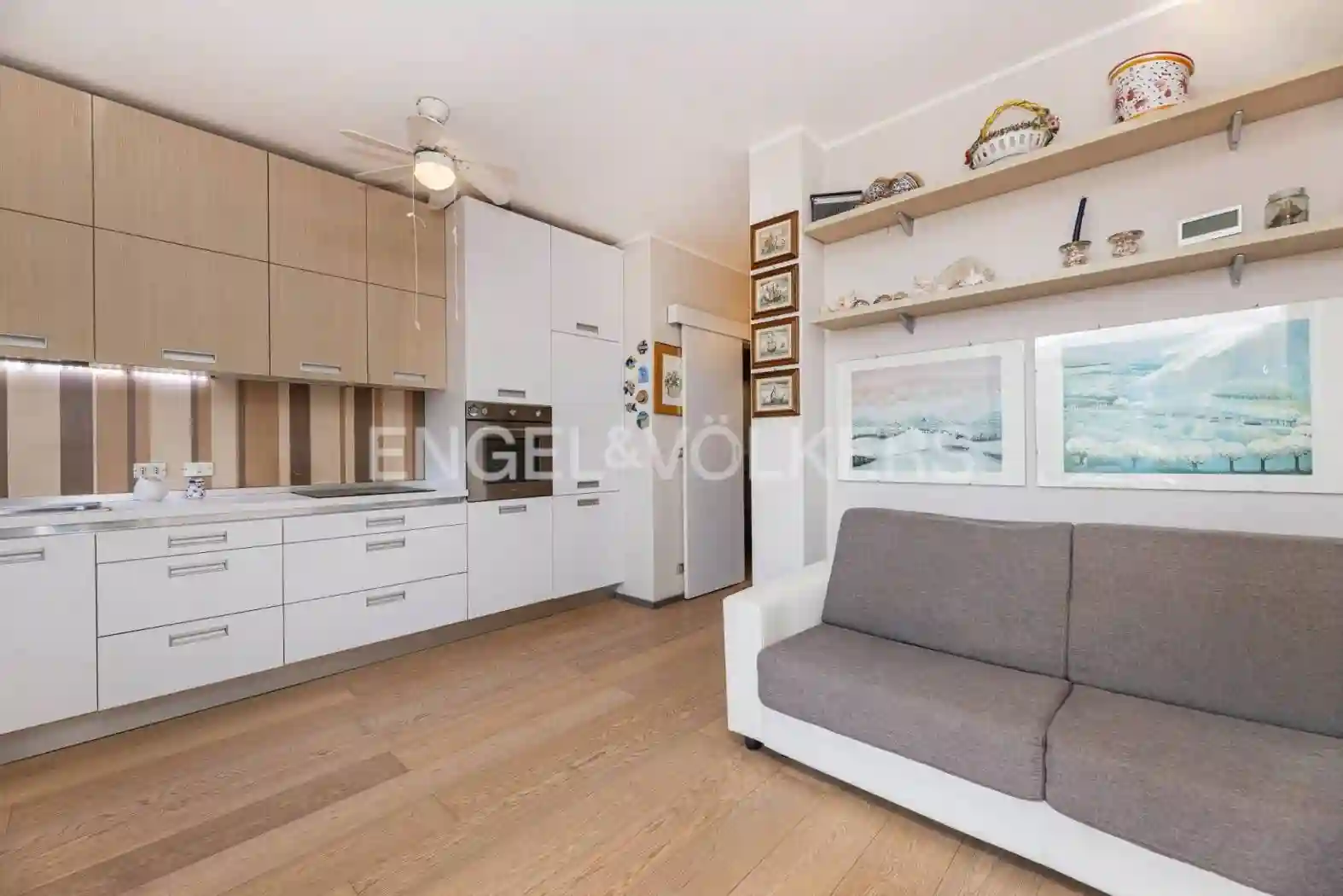 Appartamento - foto 5