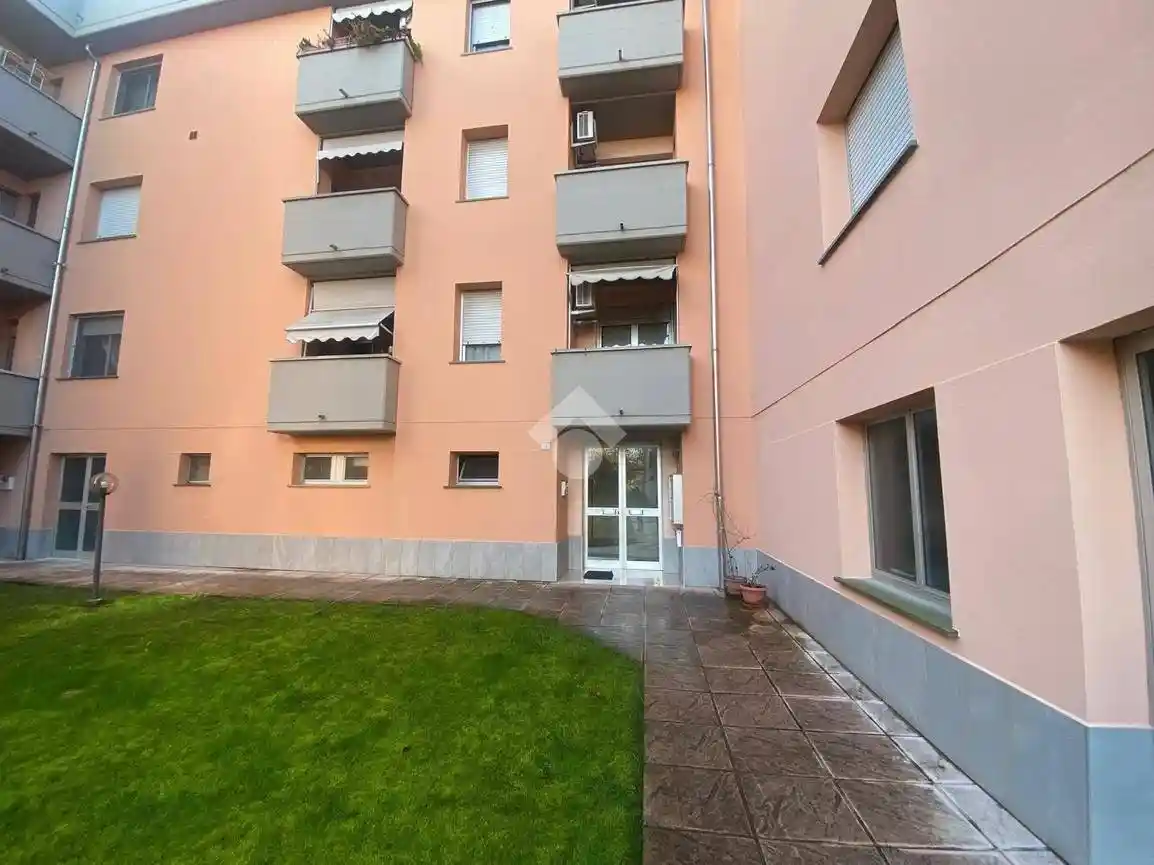 Appartamento in vendita a Collecchio